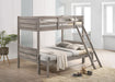 Ryder Bunk Beds - California Furniture (Coachella, CA)