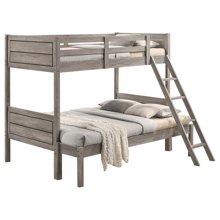 Ryder Beds - California Furniture (Coachella, CA)