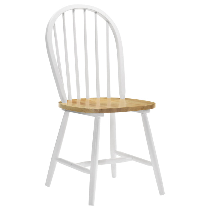 Cinder Dining Side Chair - California Furniture (Coachella, CA)