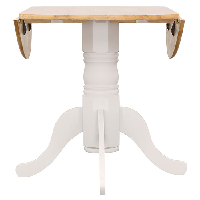 Allison 5 Pc Dining Sets - California Furniture (Coachella, CA)