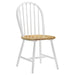 Allison 5 Pc Dining Sets - California Furniture (Coachella, CA)