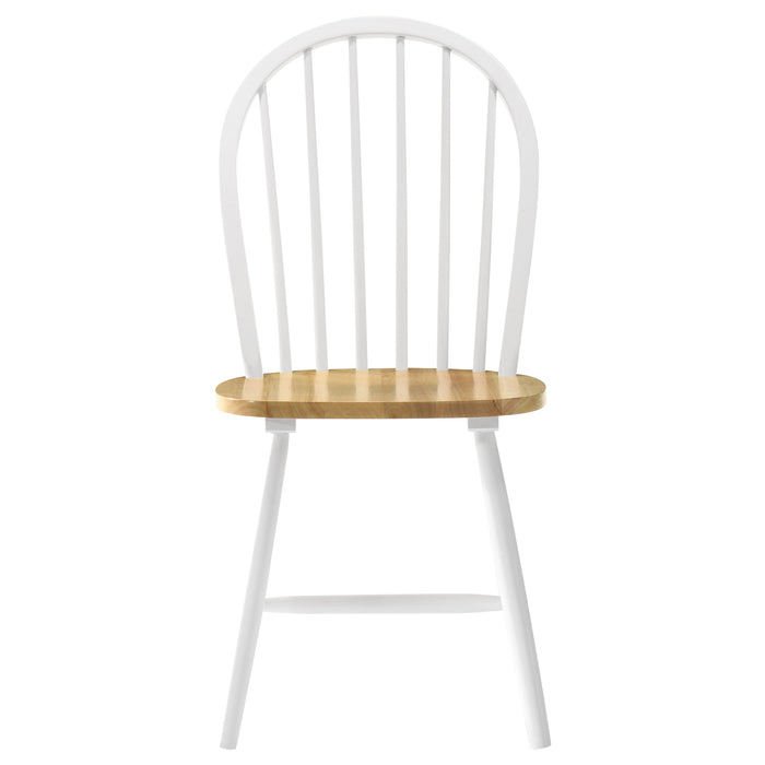 Allison 5 Pc Dining Sets - California Furniture (Coachella, CA)