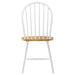 Allison 5 Pc Dining Sets - California Furniture (Coachella, CA)