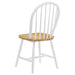 Allison 5 Pc Dining Sets - California Furniture (Coachella, CA)