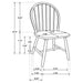Allison 5 Pc Dining Sets - California Furniture (Coachella, CA)