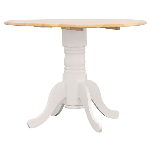 Allison Extension Dining Table - California Furniture (Coachella, CA)