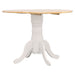 Allison Extension Dining Table - California Furniture (Coachella, CA)