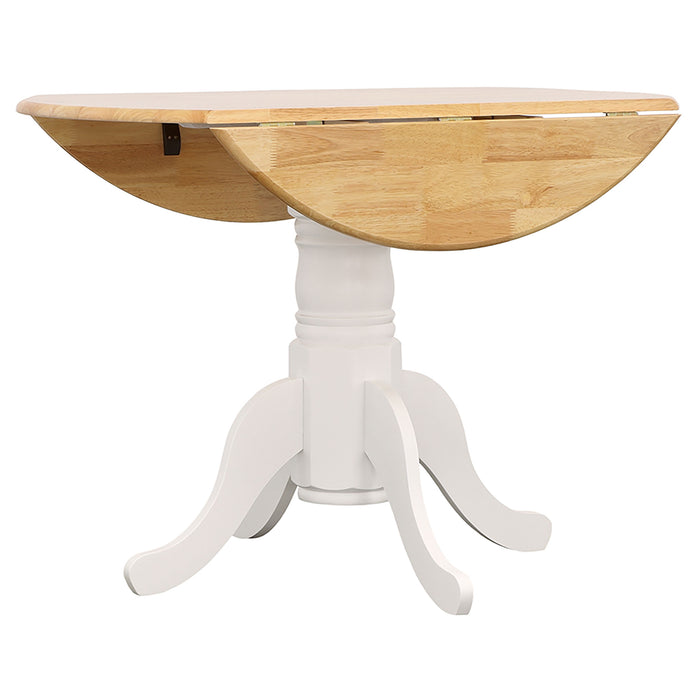 Allison Extension Dining Table - California Furniture (Coachella, CA)