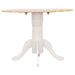 Allison Extension Dining Table - California Furniture (Coachella, CA)
