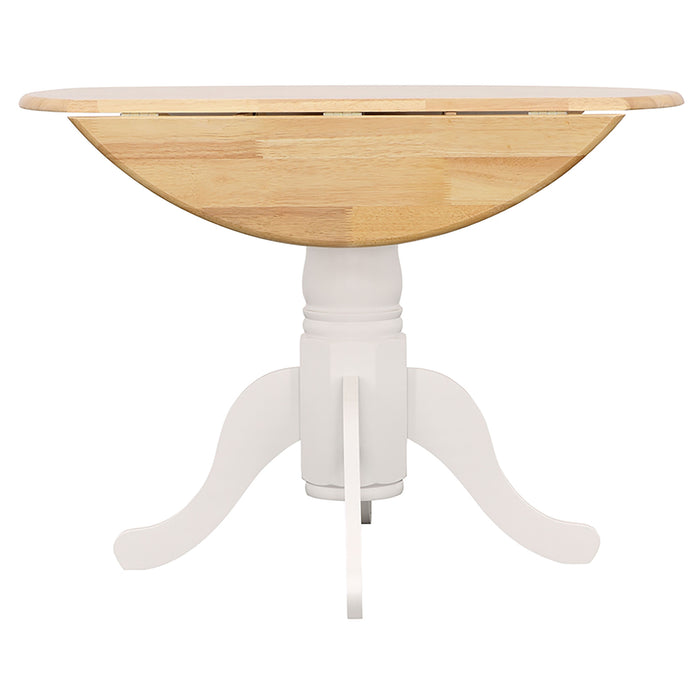 Allison Extension Dining Table - California Furniture (Coachella, CA)