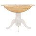 Allison Extension Dining Table - California Furniture (Coachella, CA)
