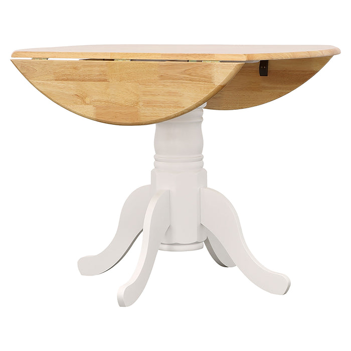 Allison Extension Dining Table - California Furniture (Coachella, CA)