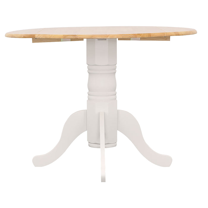 Allison Extension Dining Table - California Furniture (Coachella, CA)
