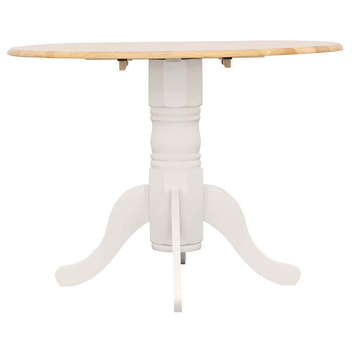 Allison Extension Dining Table - California Furniture (Coachella, CA)
