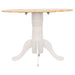 Allison Extension Dining Table - California Furniture (Coachella, CA)