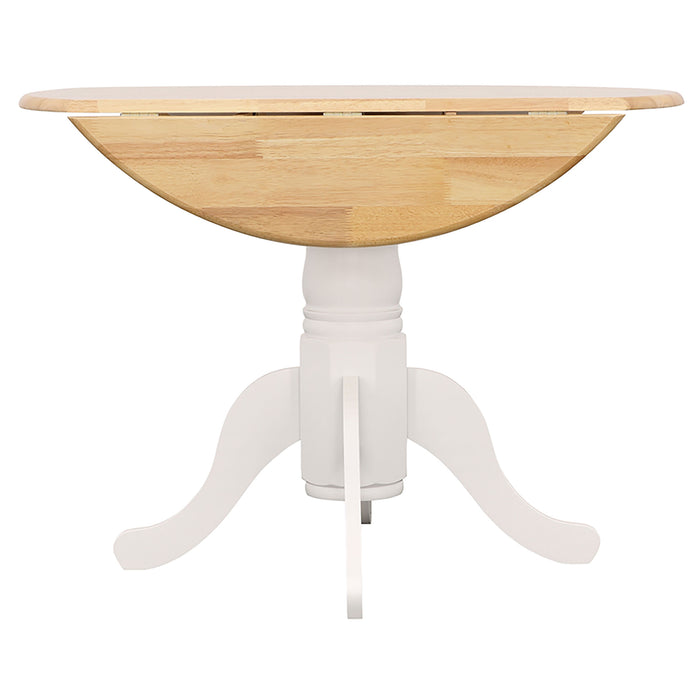 Allison Extension Dining Table - California Furniture (Coachella, CA)