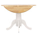 Allison Extension Dining Table - California Furniture (Coachella, CA)