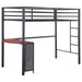Fisher 2 Pc Beds - California Furniture (Coachella, CA)