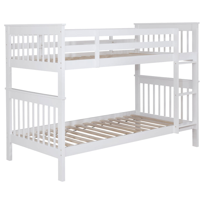 Chapman Bunk Bed - California Furniture (Coachella, CA)