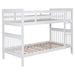 Chapman Bunk Bed - California Furniture (Coachella, CA)