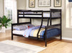 Chapman Bunk Bed - California Furniture (Coachella, CA)