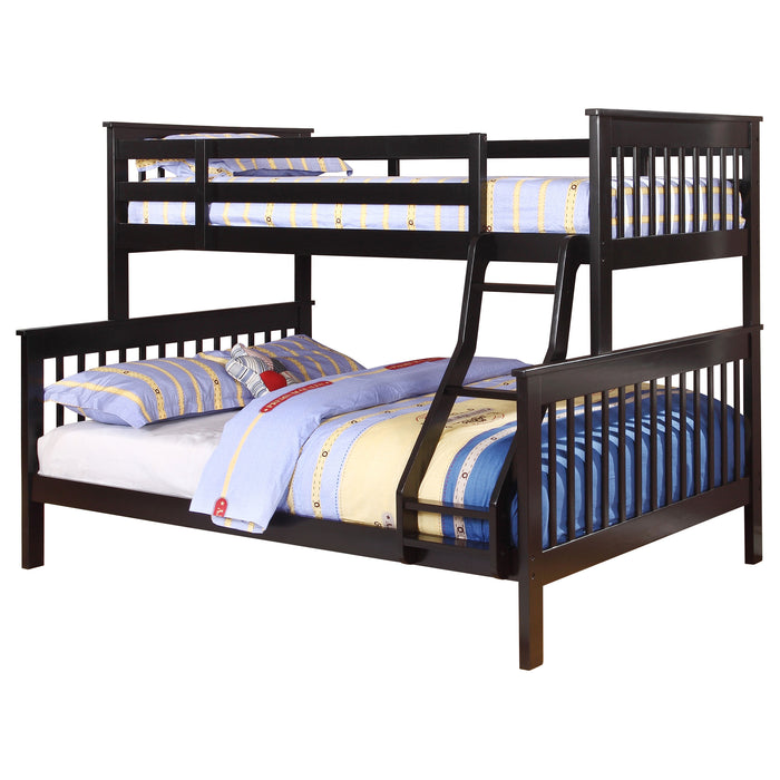 Chapman Bunk Bed - California Furniture (Coachella, CA)