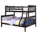 Chapman Bunk Bed - California Furniture (Coachella, CA)