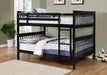 Chapman Bunk Bed - California Furniture (Coachella, CA)