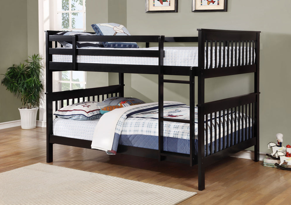 Chapman Bunk Bed - California Furniture (Coachella, CA)