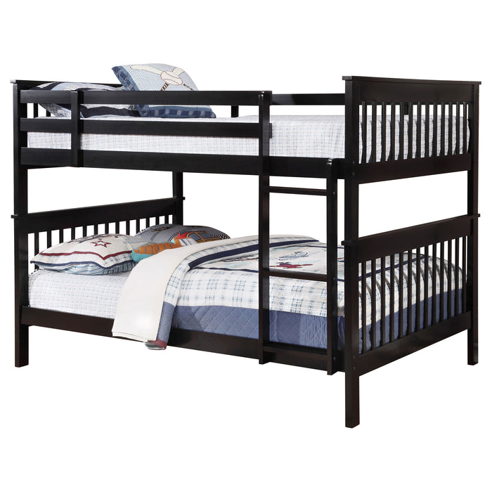 Chapman Bunk Bed - California Furniture (Coachella, CA)