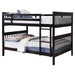 Chapman Bunk Bed - California Furniture (Coachella, CA)
