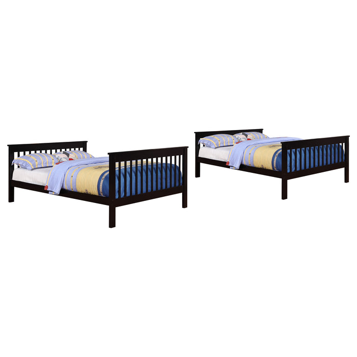 Chapman Bunk Bed - California Furniture (Coachella, CA)
