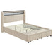 Madison Full & Twin Bed - California Furniture (Coachella, CA)