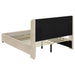 Madison Full & Twin Bed - California Furniture (Coachella, CA)