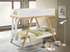 Frankie Bunk Beds - California Furniture (Coachella, CA)