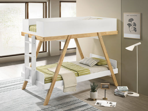 Frankie Bunk Beds - California Furniture (Coachella, CA)