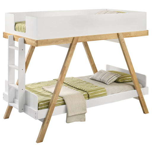 Frankie Bunk Beds - California Furniture (Coachella, CA)