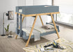 Frankie Bunk Beds - California Furniture (Coachella, CA)