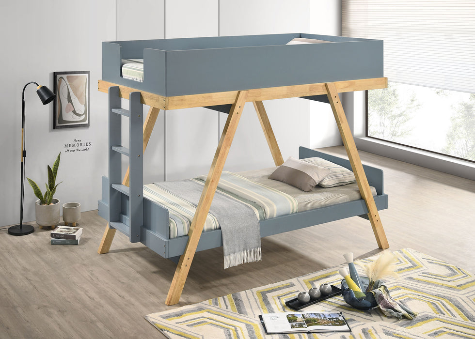 Frankie Bunk Beds - California Furniture (Coachella, CA)