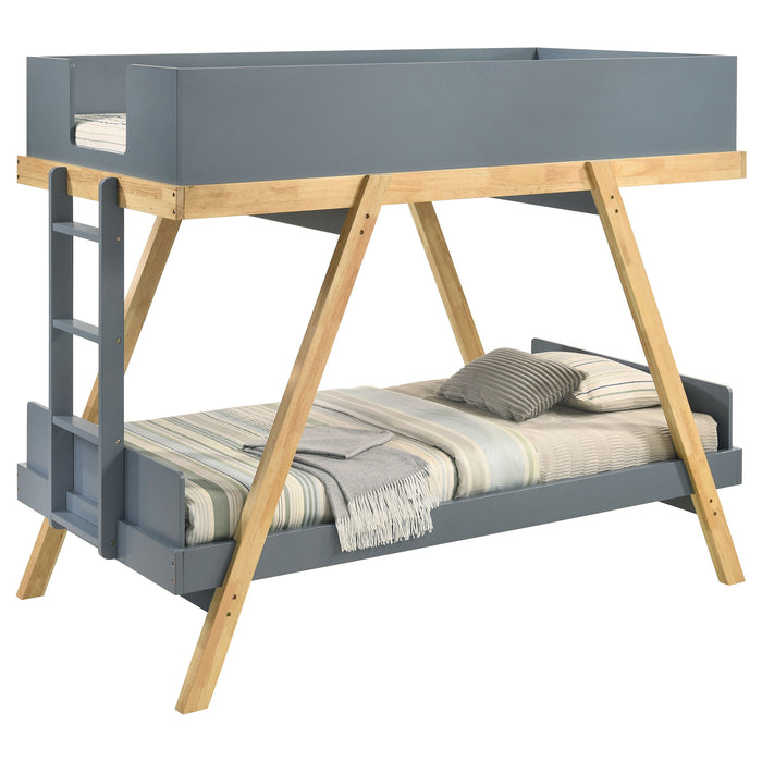 Frankie Bunk Beds - California Furniture (Coachella, CA)