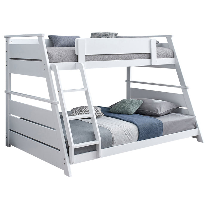 Holden Bunk Beds - California Furniture (Coachella, CA)