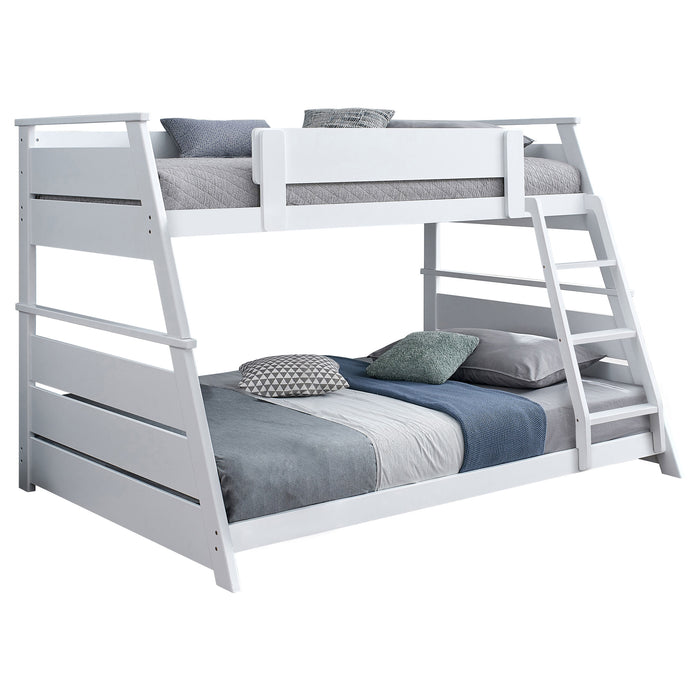 Holden Bunk Beds - California Furniture (Coachella, CA)