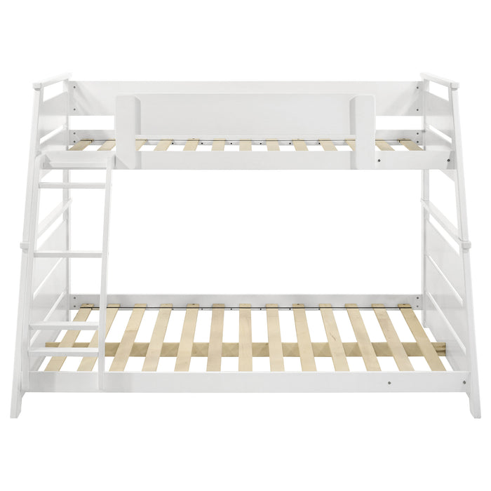 Holden Bunk Beds - California Furniture (Coachella, CA)