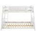 Holden Bunk Beds - California Furniture (Coachella, CA)