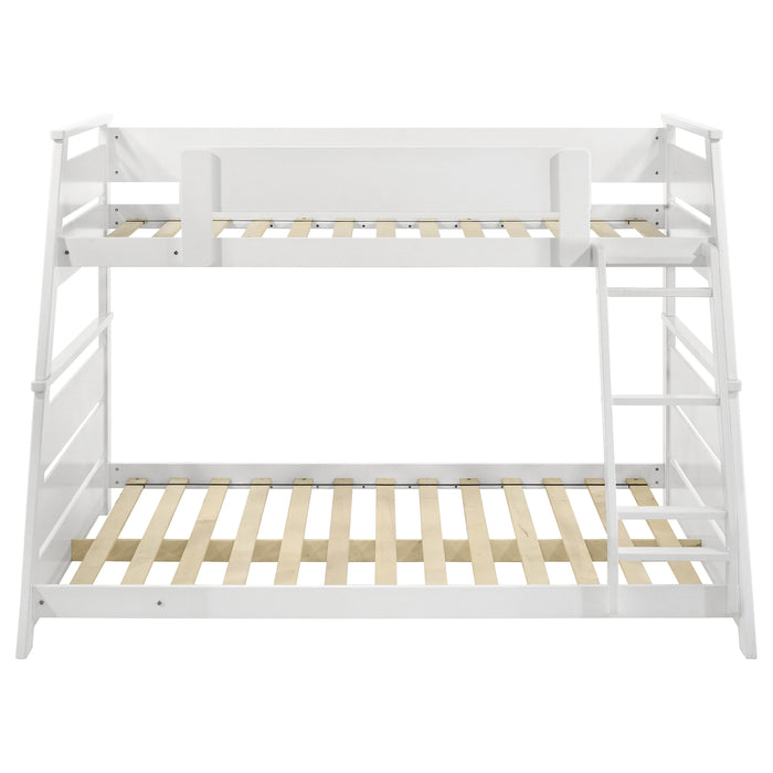 Holden Bunk Beds - California Furniture (Coachella, CA)