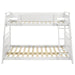 Holden Bunk Beds - California Furniture (Coachella, CA)