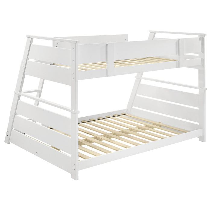 Holden Bunk Beds - California Furniture (Coachella, CA)