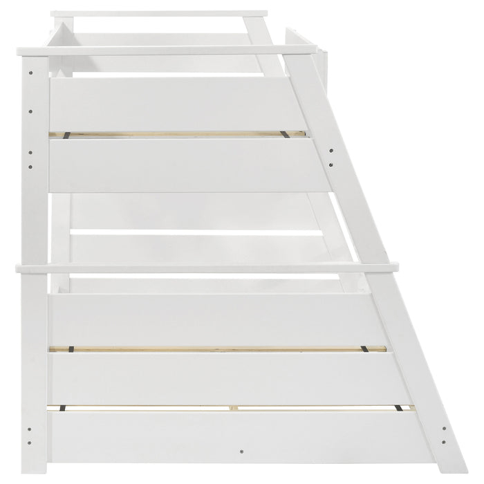 Holden Bunk Beds - California Furniture (Coachella, CA)