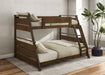 Holden Bunk Beds - California Furniture (Coachella, CA)