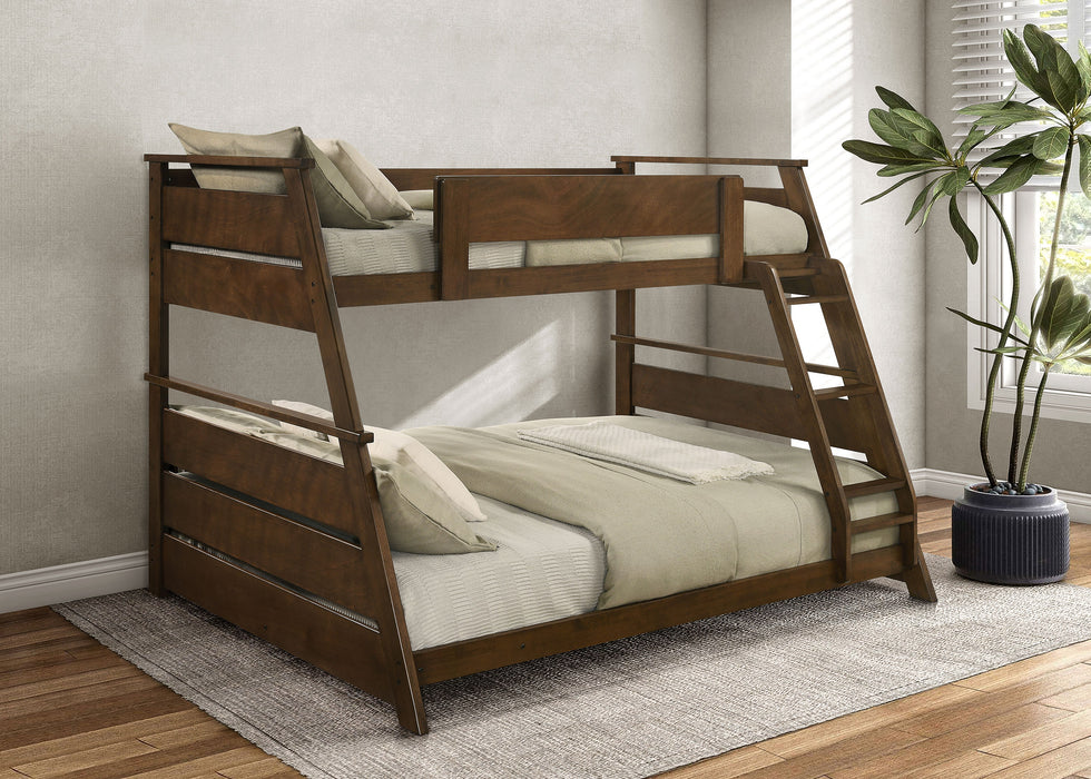 Holden Bunk Beds - California Furniture (Coachella, CA)